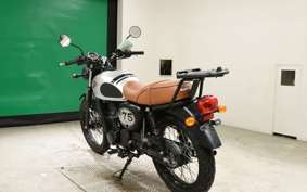 KAWASAKI W175 SE