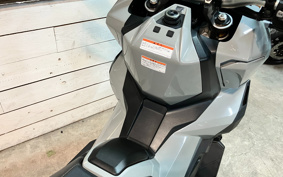 HONDA X-ADV 750 2023 RH10