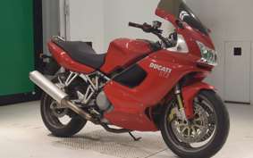 DUCATI ST3 2004