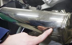 SUZUKI SV400 2006 VK53A