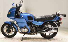 BMW R100RS 1988