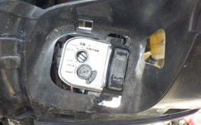 HONDA PCX125 JF28