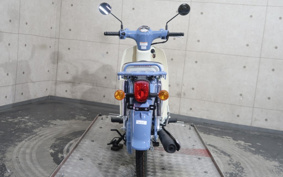 HONDA SUPER CUB50 AA09