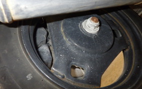 SUZUKI LET's 5 CA47A