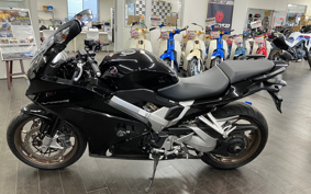 HONDA VFR800F 2016 RC79