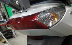 HONDA LEAD 125 2020 JF45