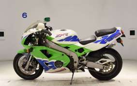 KAWASAKI ZXR400 Gen.2 1997 ZX400L