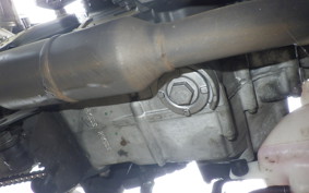 YAMAHA XSR155