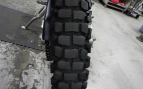 KAWASAKI SUPER SHERPA 2002 KL250G
