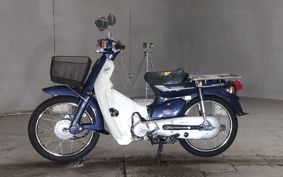 HONDA SUPER CUB50 C50