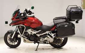 HONDA VFR800X 2018 RC80