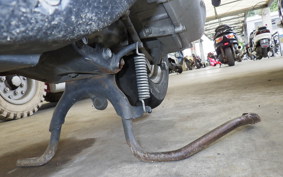 HONDA CREA SCOOPY AF55