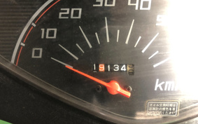 HONDA DIO AF68