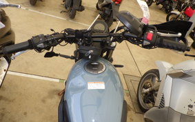HONDA CL250-2 MC57