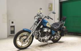 YAMAHA VIRAGO 1100 1996 4PP