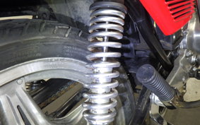 HONDA CB250 N CB250N