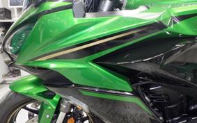 KAWASAKI NINJA 1100SX SE 2026 ZXT10H