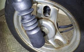 HONDA DIO Gen.6 AF62