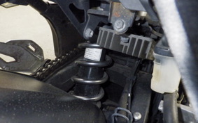 SUZUKI GSR750 A 2014 GR7NA