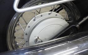 YAMAHA DRAGSTAR 400 CLASSIC 1998 4TR