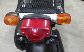 HONDA ZOOMER AF58
