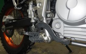 YAMAHA TRICKER Gen.3 DG32J