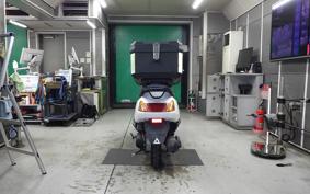 HONDA SPACY 100 JF13