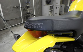 DUCATI SCRAMBLER ICON 2019