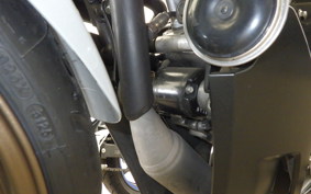 HONDA CB125 R 2000 JC91