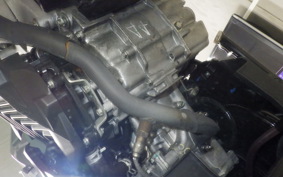 HONDA ADV160 2004 KF54