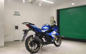 SUZUKI GSX-R125 DL33B