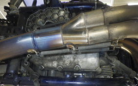 SUZUKI BANDIT 1200 S 2006 GV79A