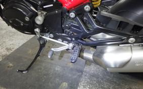 DUCATI MONSTER 400 IE 2008