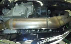 KAWASAKI NINJA 400 2018 EX400G