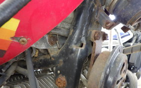 BENELLI クワトロ254