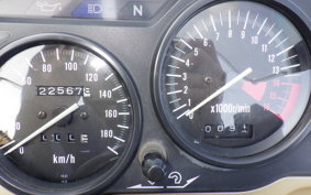 KAWASAKI ZZ-R400 Gen.2 1994 ZX400N
