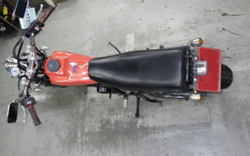 YAMAHA TW200 Gen.2 2025 DG07J