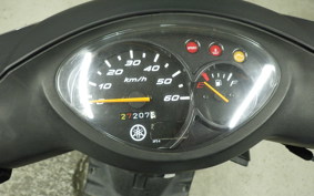 YAMAHA JOG ZR Gen.3 SA39J