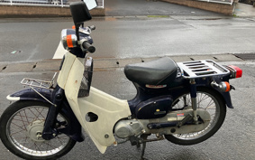 HONDA SUPER CUB90 HA02