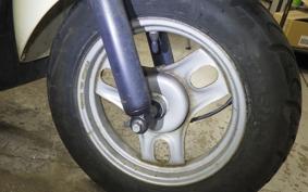 HONDA CREA SCOOPY 2020 AF55