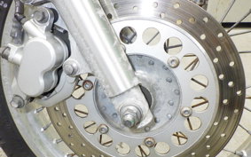 YAMAHA SR400 Gen.3 2006 RH01J