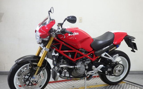 DUCATI S4Rテスタストレタ 2007 M417A