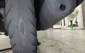 YAMAHA JOG ZR Gen.3 2024 SA39J