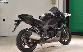KAWASAKI NINJA 1000SX 2023 ZXT02K