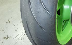KAWASAKI ZX-4RR 2024 ZX400P