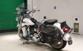 HARLEY FLSTC 1580 2007