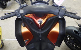 YAMAHA TRICITY 125 1991 SE82J