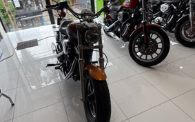 HARLEY XL1200CA 2013 LJ3
