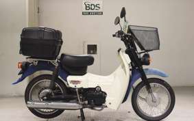 SUZUKI BIRDIE 50 E 2023 BA43A