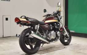 KAWASAKI ZEPHYR 750 2018 ZR750C